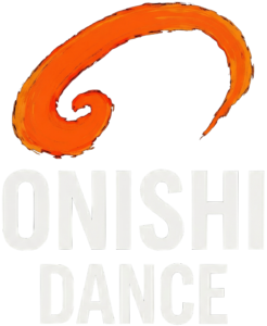 Onishi Dance logo